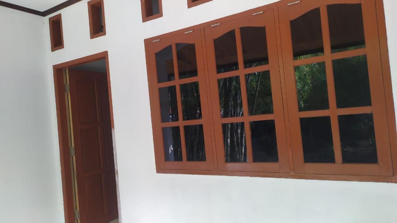 Sugi House Toraja - Villa Penginapan Sewa Harian Rantepao Exteriér fotografie