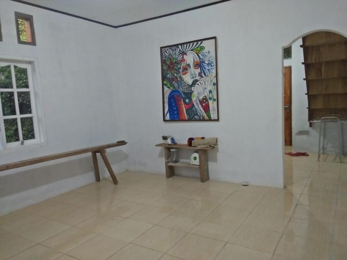 Sugi House Toraja - Villa Penginapan Sewa Harian Rantepao Exteriér fotografie
